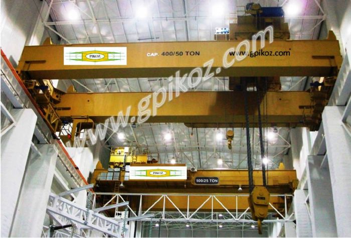 GRUAS VIAJERAS